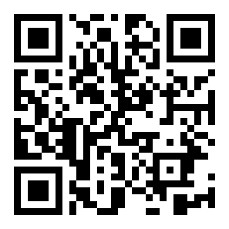 Demo site QR code